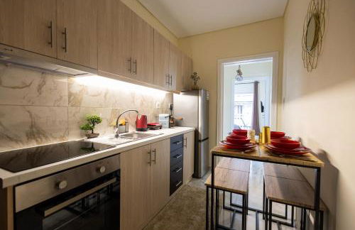 BnB Green Center Trikala - Foto 30