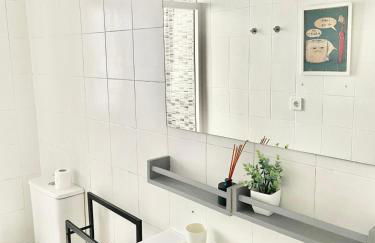 Tranquilidad al lado del Centro Parking incluido - Foto 21