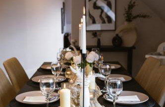 Longshaw Loft - Foto 79