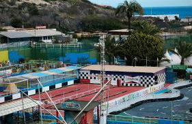 El buen sol de la manga - Foto 1