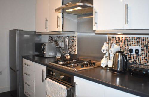 Four Chimneys House - Foto 39