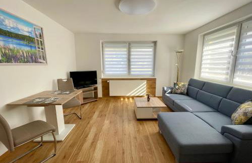 Ferienwohnung Dorfblick Bad Bocklet - Foto 1