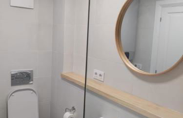 Apartamento pequeño, coqueto y céntrico. - Foto 6