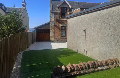 Bay View Cottage - Foto 10