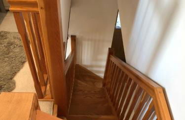 The Stable Barn *On the edge of the New Forest* - Photo 14