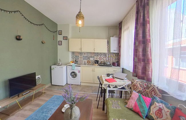 Elele Boutique Aparts - Photo 58