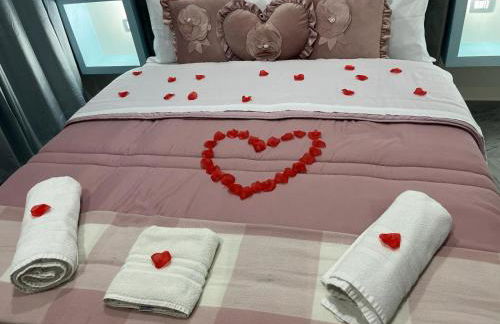 B&b house napoli capodichino - Photo 30