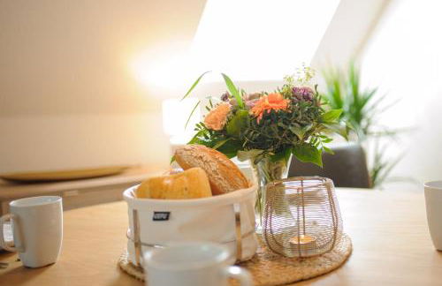 Ferienwohnung Schlafgemach - Gemütlicher Urlaub zwischen Ostsee und Holsteinische Schweiz - Boxspringbett & Wallbox - Foto 18