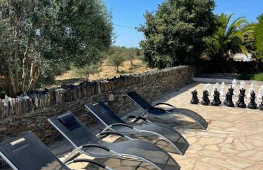 Villa Andaluz - Spacious villa natural reserve - sea view - Foto 18