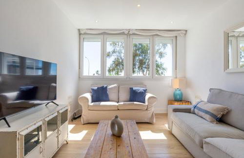 Sea View with Parking by LU&CIA - Foto 38