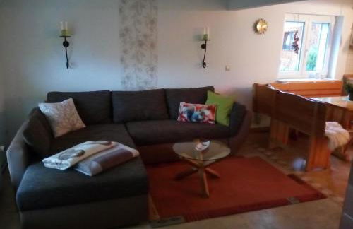 Ferienwohnung Körnerberg - Photo 25