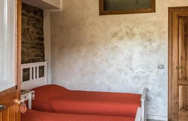 Casale storico nella campagna cilentana - Foto 3