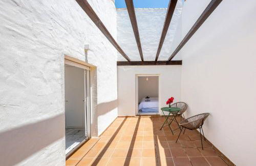 Bright Chalet with Swimming Pool and Close to Sea - Photo 47