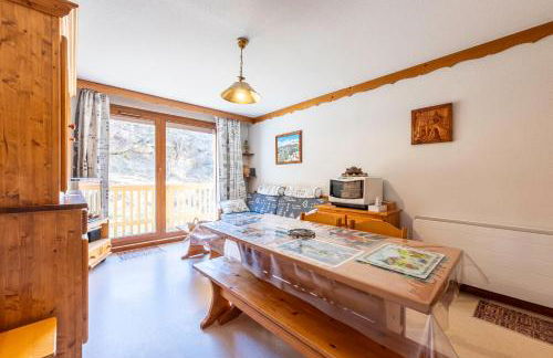 Valfréjus La montagne- App 123 - Foto 2