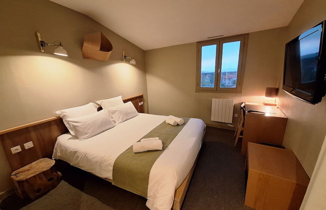 Résidence l'Atelier - Foto 13