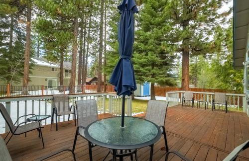 Sutter Trail Sparkles - Air Conditioned Large Family Home! - Foto 63