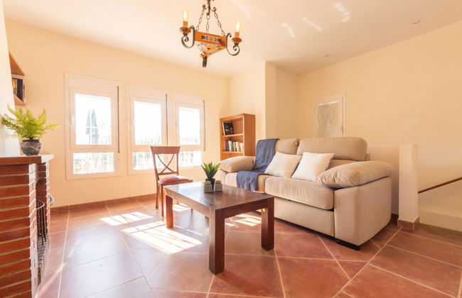 Holiday Home Torre del Sol by Interhome - Foto 40