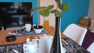 Mini Villa Kalathas - Foto 4