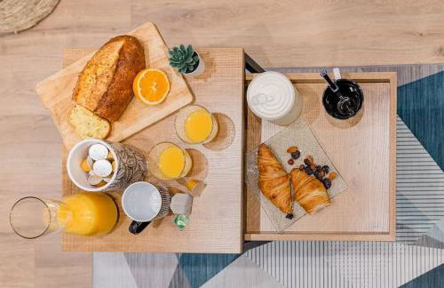 L'Appart' Cosy - Foto 18