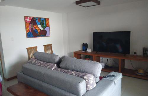 Residencial Itacimirim Summer Ville Casa 5D - Foto 23