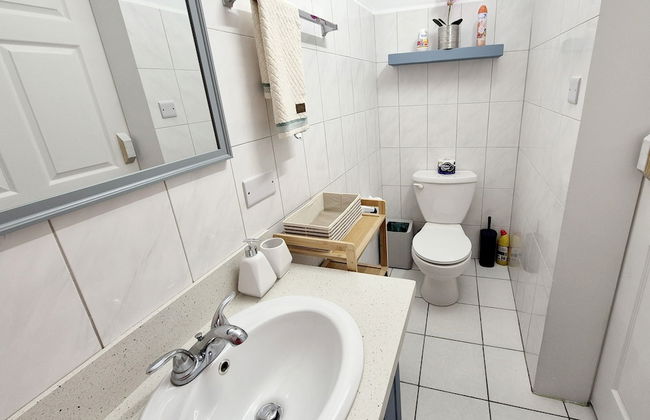 Silver View Apartments - Foto 15