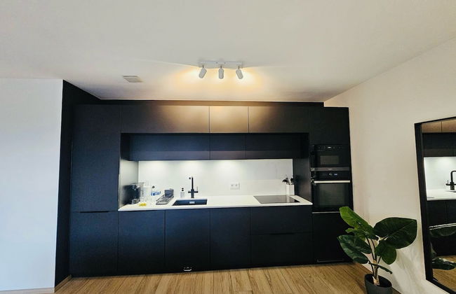 Serene 2 bedroom flat with terrace - Foto 6