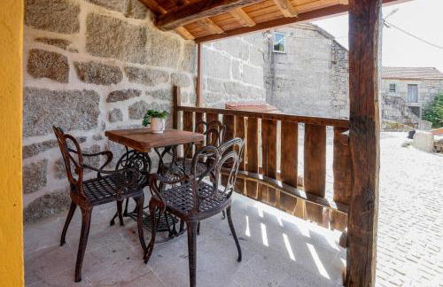 Casas Vale do Laboreiro - Foto 52