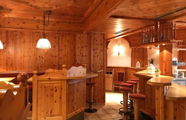 Hotel Hohe Schule - Foto 40