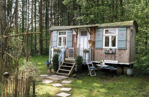 BAUWAGEN Lilly in Hemmoor - Foto 1