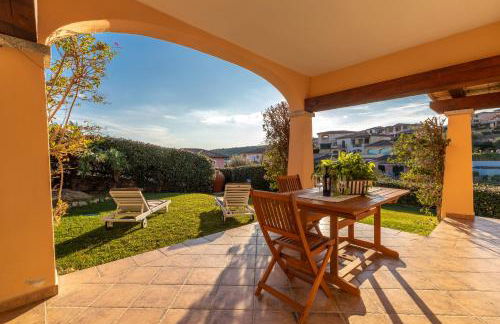 Perseo case vacanze Poggio dei fiori con piscina privata - Photo 11