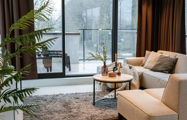 Apartment With two Large Terraces - Foto 17