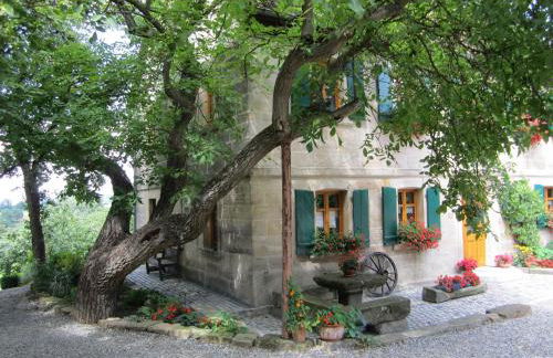 Das Landhaus - Foto 1