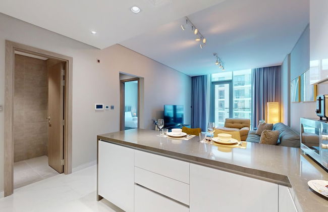 Primestay - District One Residences - MBR - Foto 29