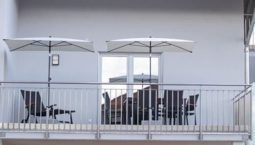 Ferienwohnung FühlDichWohl - Foto 3