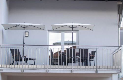 Ferienwohnung FühlDichWohl - Foto 3