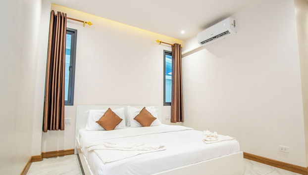 Rising Pool Villa Bang Saray - Foto 4