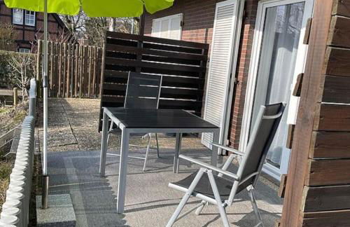 Hus Freetied Wohnung 3 - Foto 8