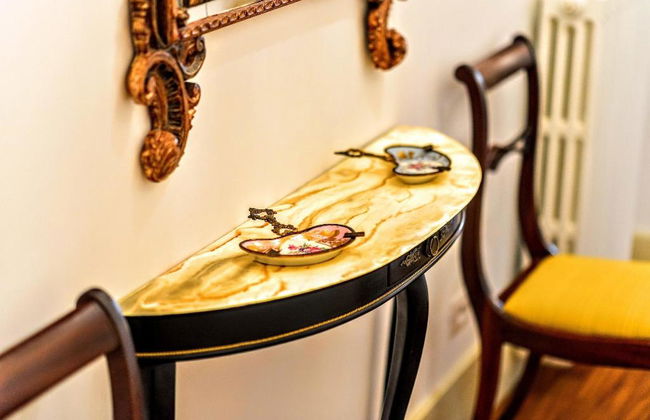 Arpinelli Relais - Foto 34