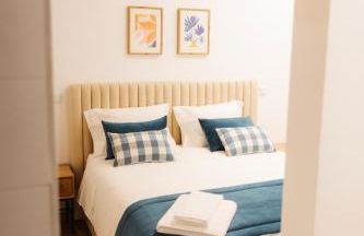 Alvarenga Apartments - Foto 28