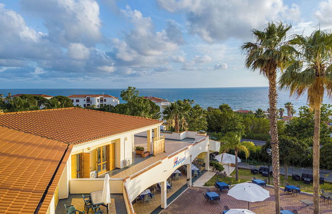 Residence Antigua - Foto 66