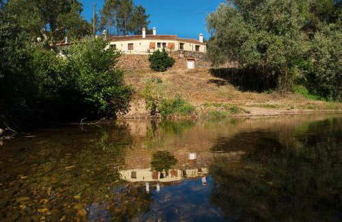 Recanto Da Ribeira Casas De Campo - Foto 49
