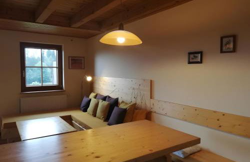 Sigmundenhof Schonach - Foto 70