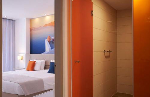 Epsilon Hotel Apartments - Foto 36