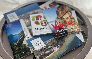 Casa Vittoria - tra Lago Maggiore e centro città - Foto 27