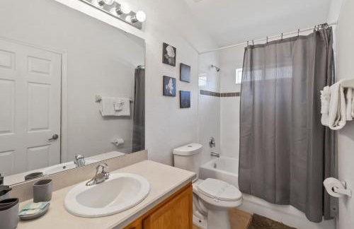 4/2 Private Pool House Near all Famous Attractions!!! - Foto 25