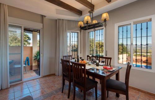 Cubo´s La Casa Grande - Foto 32