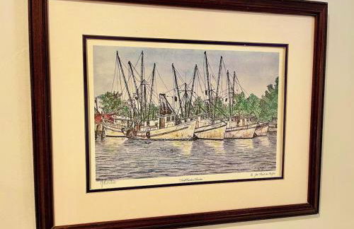 Downtown Historic Charleston Modern Chic 2 bedroom 2 baths - Foto 28