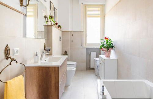 Casa San Saturnino appartamento 8 posti Cagliari centro - Foto 25