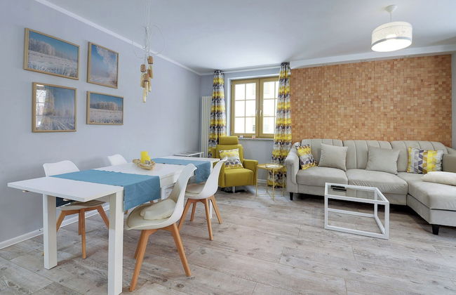 RentPlanet - Osiedle Podgórze - Photo 8