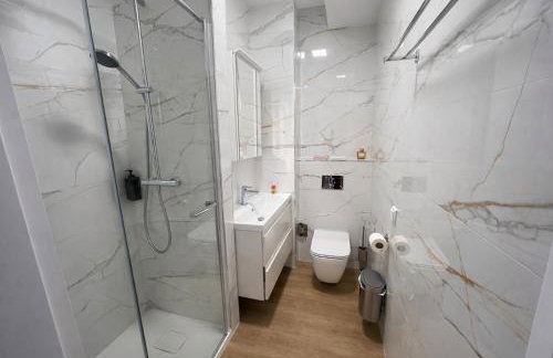 Apartamenty przy Suntago - Pieńki i Towarzystwo - Photo 32